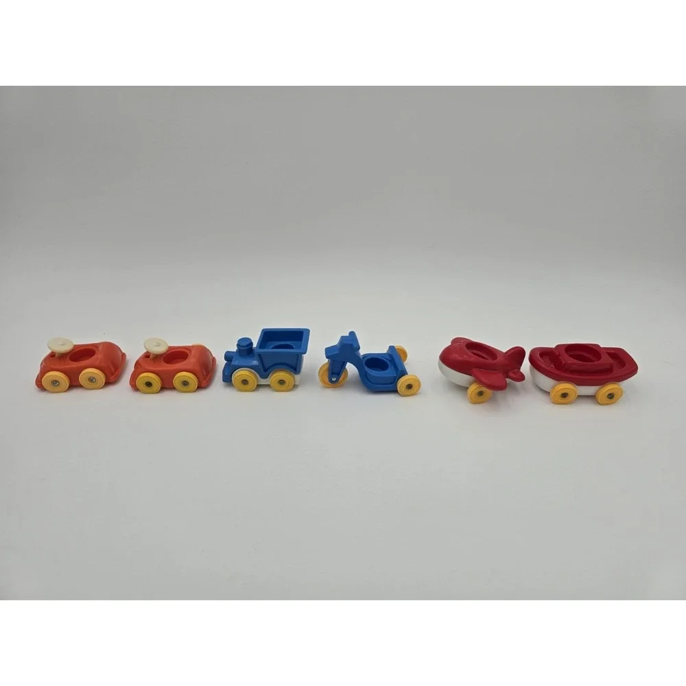 Ilco vintage disney